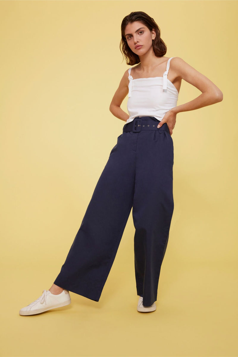 Rita Row - recreation.io