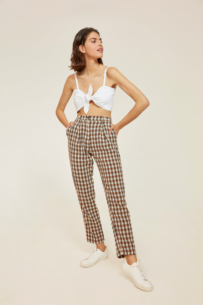 Rita Row - recreation.io