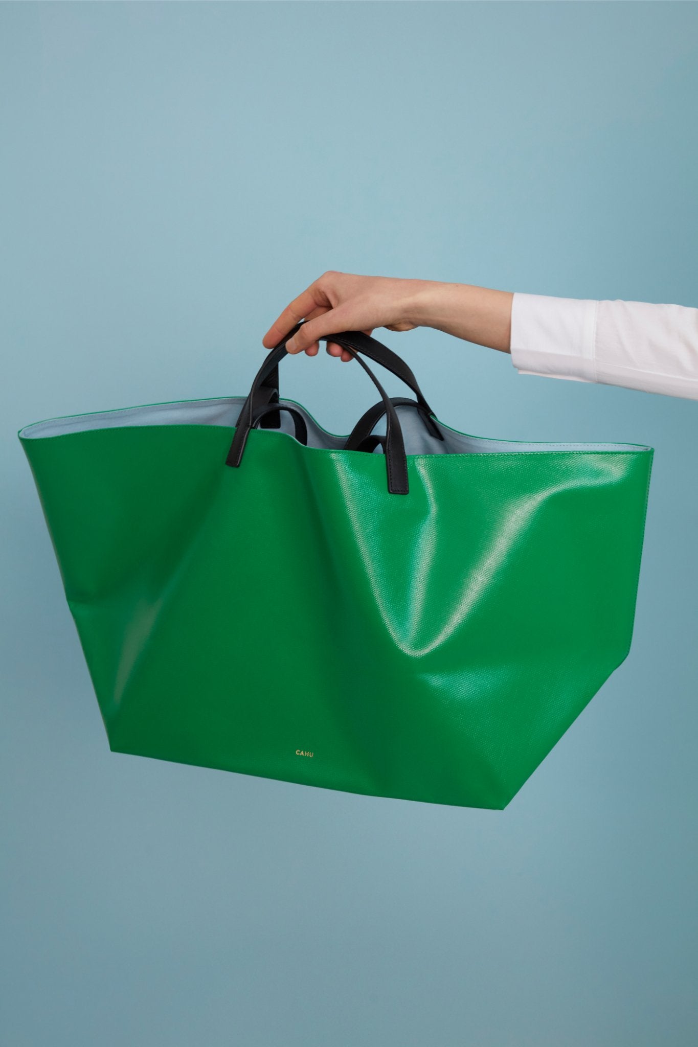 Cahu - recreation.io