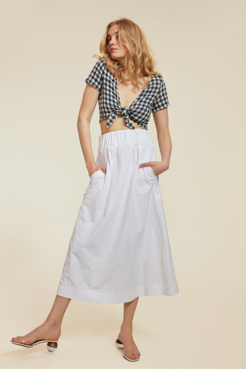 Gaelle Constantini - recreation.io