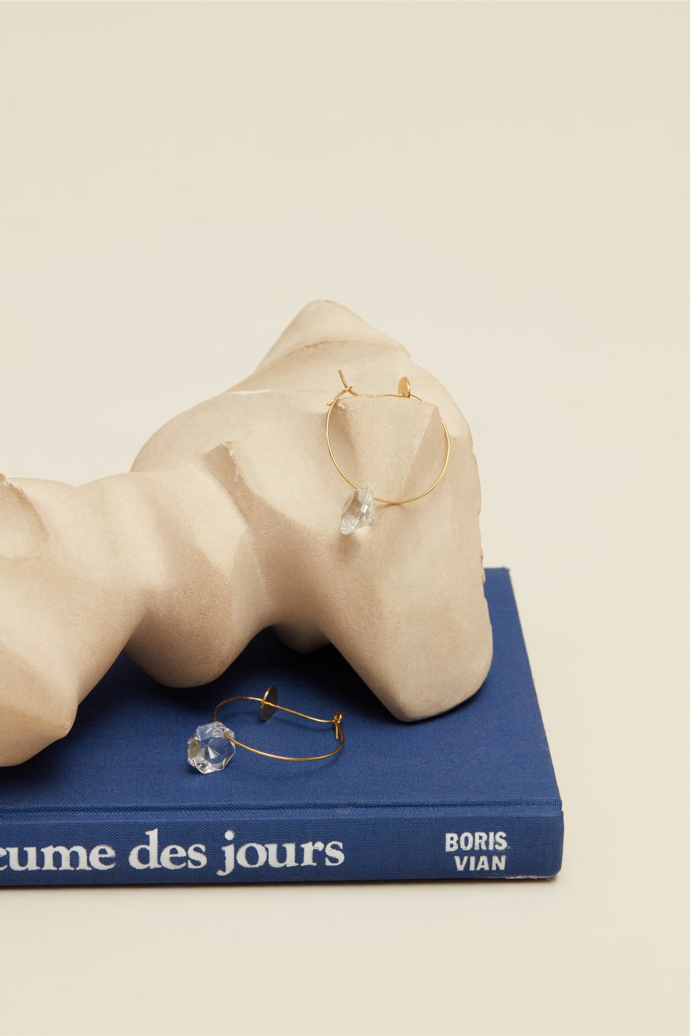 Orphee x Laura Essayie - recreation.io