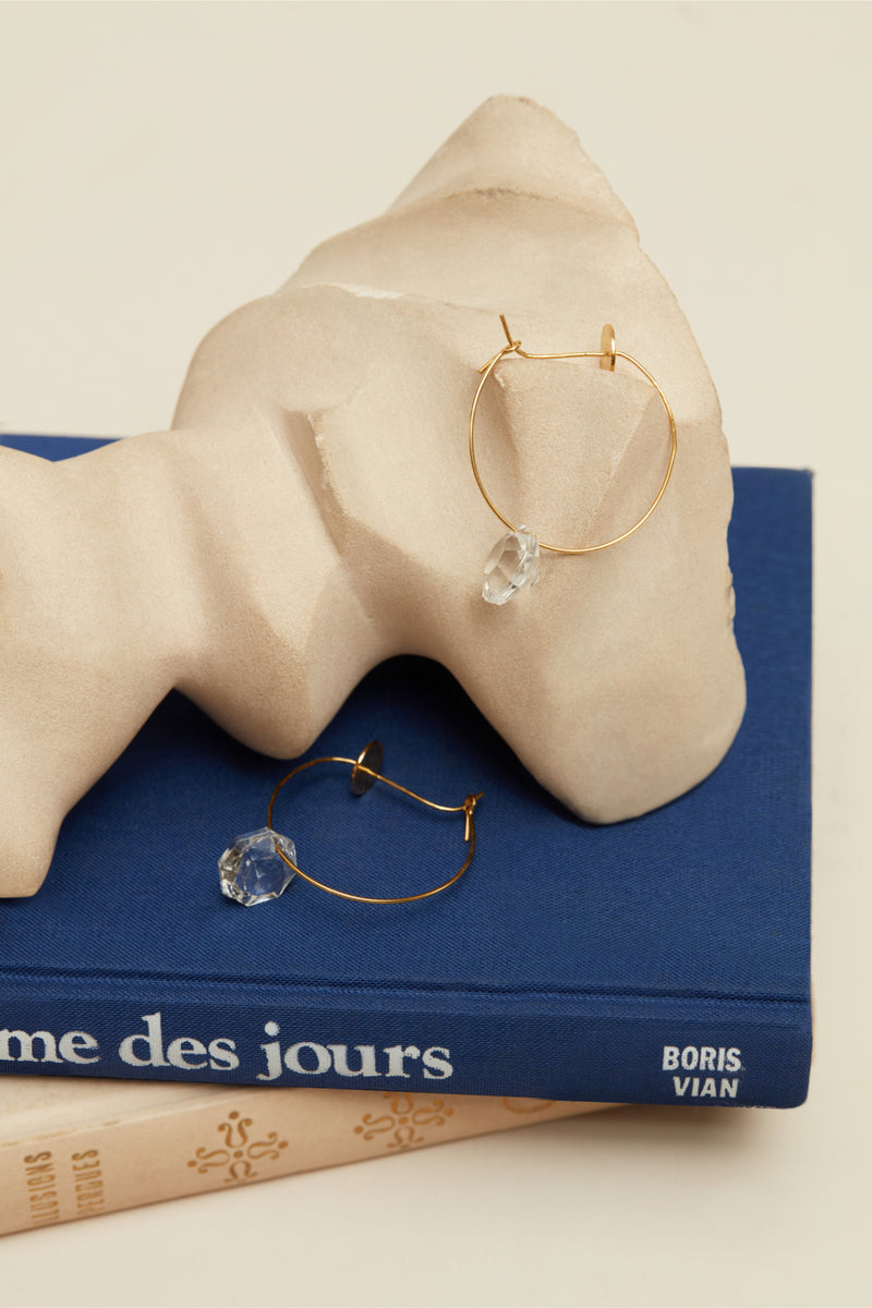 Orphee x Laura Essayie - recreation.io