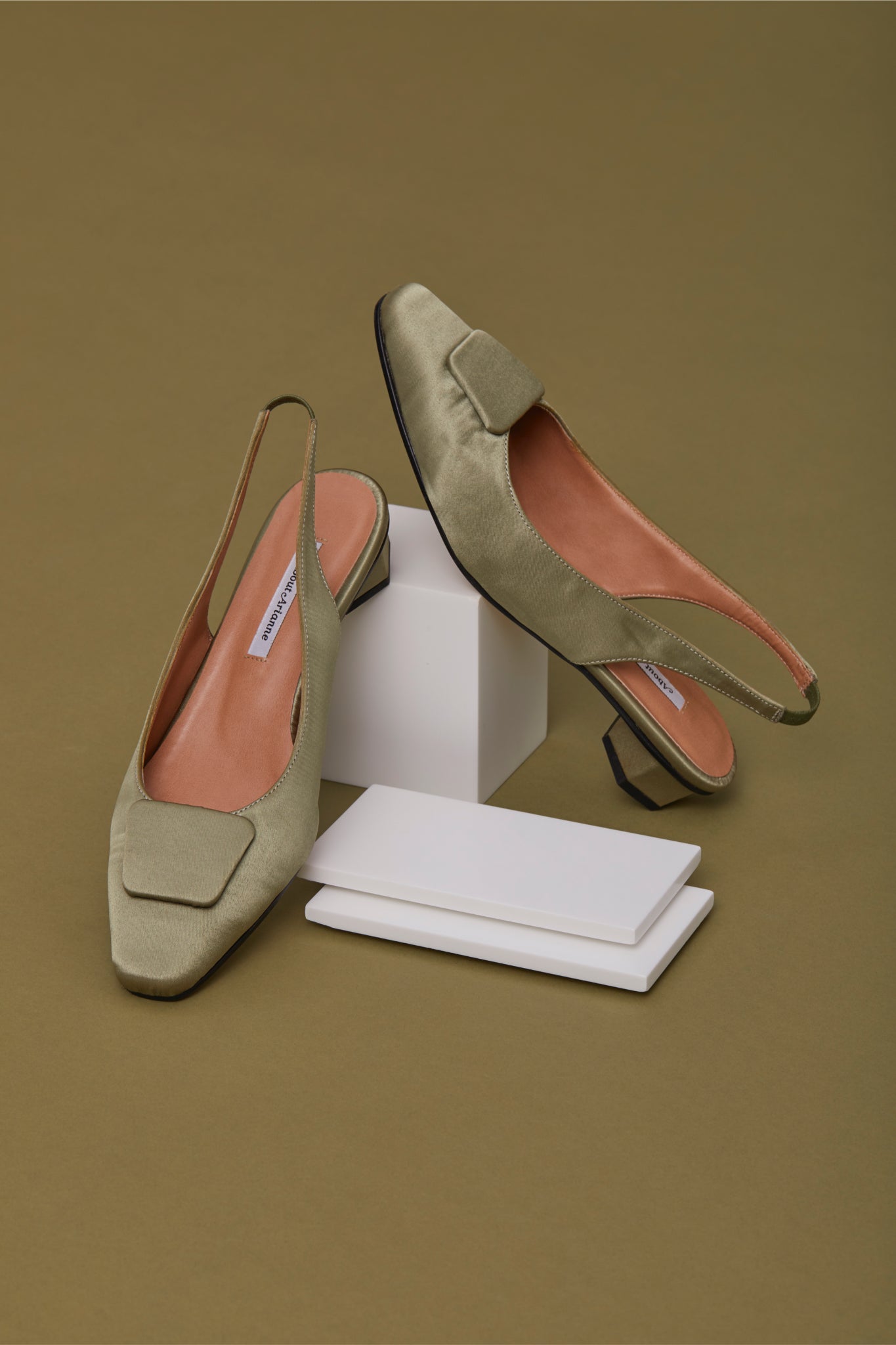 About Arianne - recreation.io