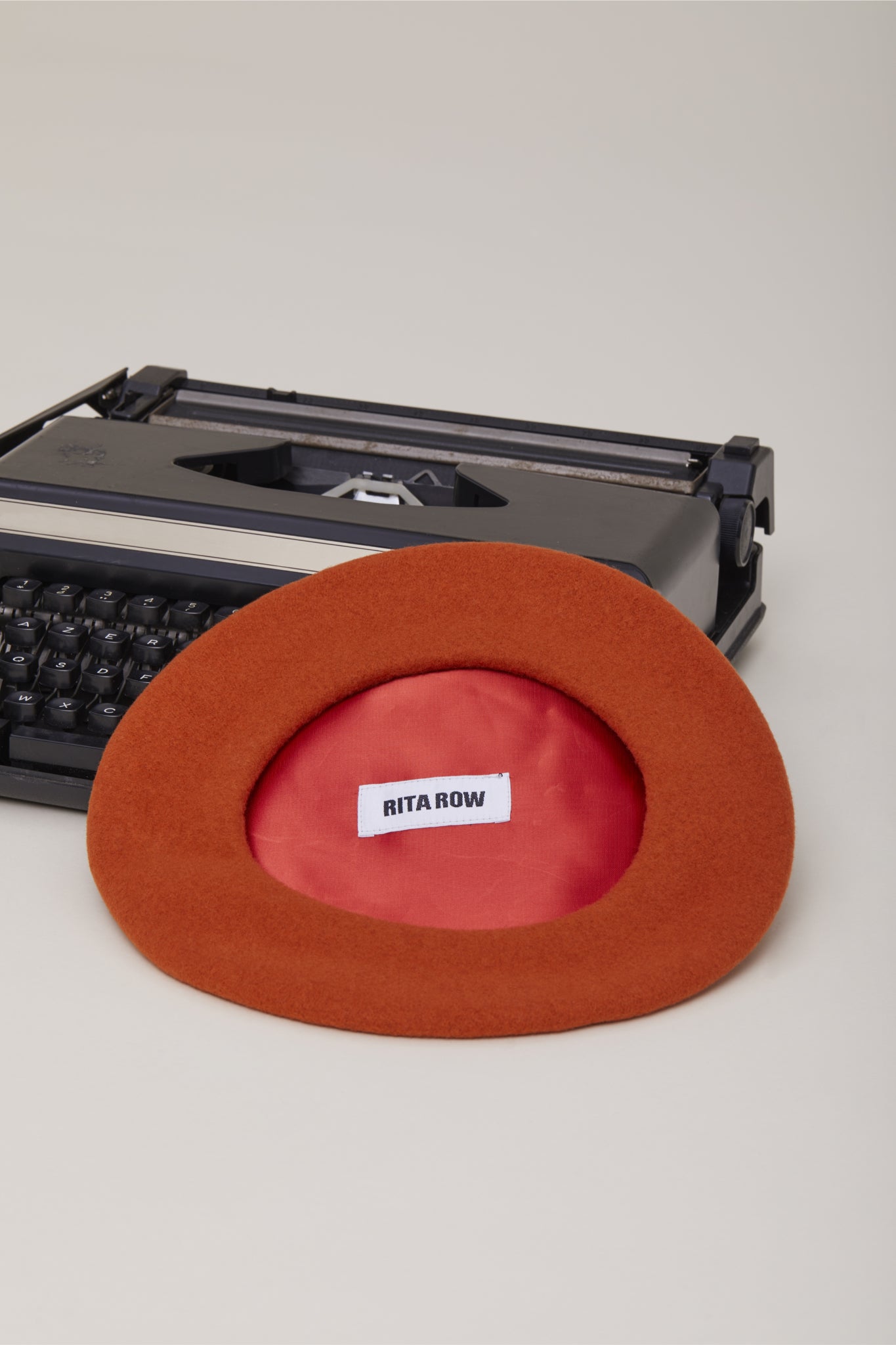 Rita Row - recreation.io