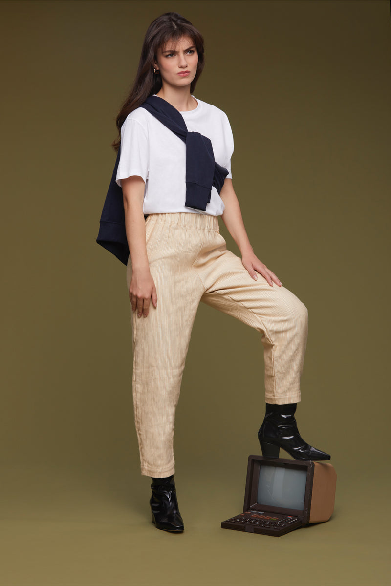 Gaelle Constantini - recreation.io