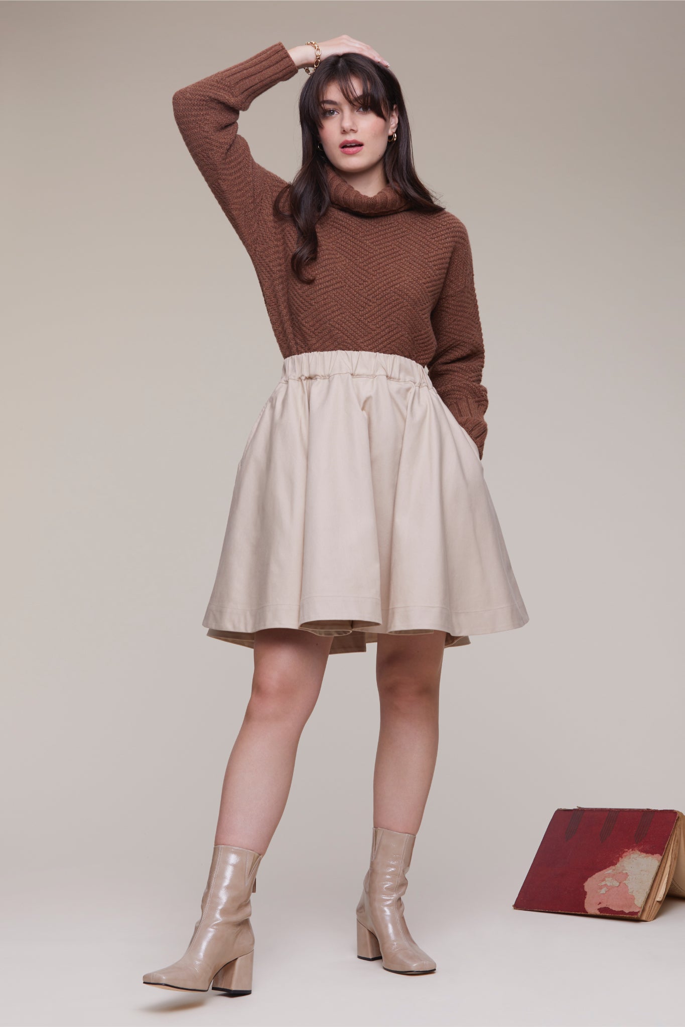 Kowtow - recreation.io